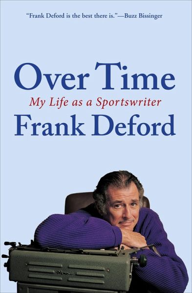Over Time (eBook, ePUB) Over Time (eBook, ePUB)