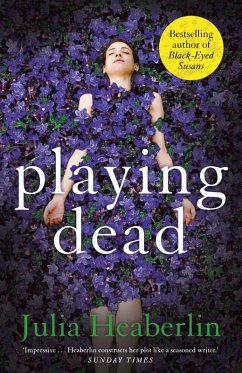 Cover Playing Dead (eBook, ePUB)