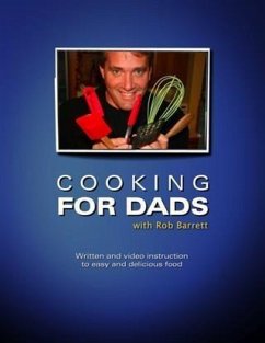 Cover Cooking for Dads (eBook, ePUB)