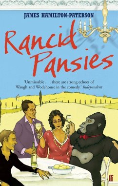 Cover Rancid Pansies (eBook, ePUB)