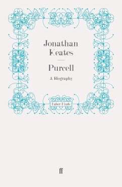 Purcell (eBook, ePUB) - Keates, Jonathan