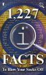 1,227 QI Facts To Blow Your Socks Off... - Bild 1