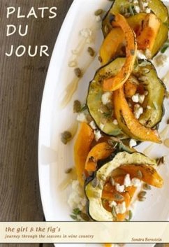 Cover Plats du Jour (eBook, ePUB)