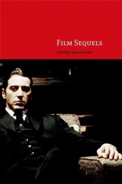 Film Sequels (eBook, PDF) - Jess-Cooke, Carolyn