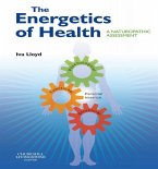 The Energetics of Health (eBook, ePUB)