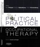 A Political Practice of Occupational Therapy (eBook, ePUB)