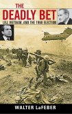 The Deadly Bet (eBook, ePUB)