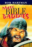 More Bible Baddies (eBook, ePUB)