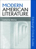 Modern American Literature (eBook, PDF)