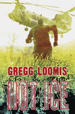 Hot Ice (eBook, ePUB) - Loomis, Gregg