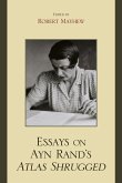 Essays on Ayn Rand's Atlas Shrugged (eBook, ePUB)
