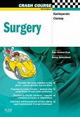 Crash Course: Surgery E-Book (eBook, ePUB)
