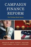 Campaign Finance Reform (eBook, ePUB)