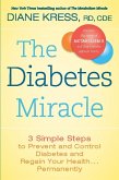 The Diabetes Miracle (eBook, ePUB)