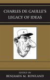 Charles de Gaulle's Legacy of Ideas (eBook, ePUB)