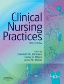Clinical Nursing Practices E-Book (eBook, ePUB)
