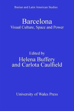 Cover Barcelona (eBook, PDF)