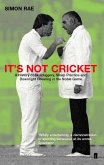 It's Not Cricket (eBook, ePUB)