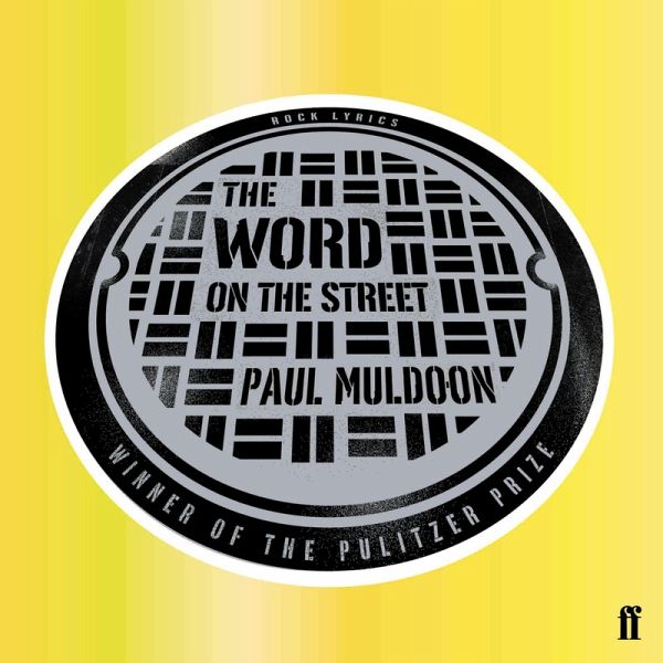 The Word on the Street (eBook, ePUB) The Word on the Street (eBook, ePUB)
