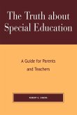 The Truth About Special Education (eBook, ePUB) The Truth About Special Education (eBook, ePUB)