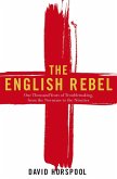 The English Rebel (eBook, ePUB)