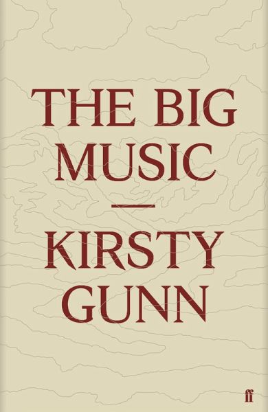 The Big Music (eBook, ePUB)