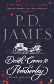 Death Comes to Pemberley (eBook, ePUB)