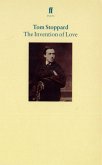 The Invention of Love (eBook, ePUB)