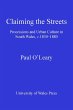 Claiming the Streets (eBook, PDF) - Bild 1