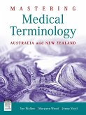 Mastering Medical Terminology - E-Book (eBook, ePUB)