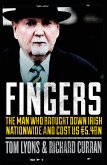 Fingers: The Man Who Brought Down Irish Nationwide and Cost Us €5.4bn (eBook, ePUB)