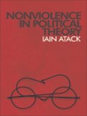 Nonviolence in Political Theory (eBook, PDF)