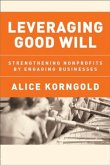 Leveraging Good Will (eBook, PDF)