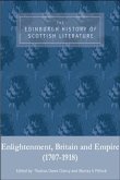 Edinburgh History of Scottish Literature: Enlightenment, Britain and Empire (1707-1918) (eBook, PDF)