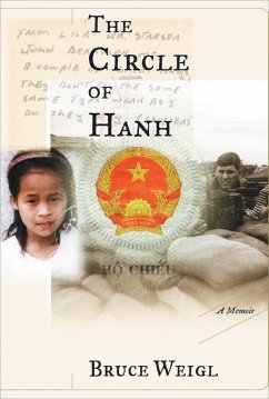 The Circle of Hanh (eBook, ePUB) The Circle of Hanh (eBook, ePUB)