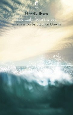 The Lady from the Sea (eBook, ePUB) - Ibsen, Henrik