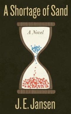 Cover Shortage of Sand (eBook, ePUB)