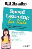 Speed Learning for Kids (eBook, PDF)