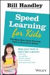 Speed Learning for Kids (eBook, ePUB) - Bild 1