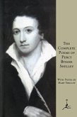 The Complete Poems of Percy Bysshe Shelley (eBook, ePUB)