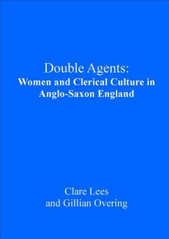 Double Agents (eBook, PDF) - Lees, Claire A; Overing, Gillian R.