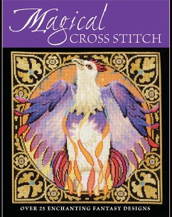 Cover Magical Cross Stitch (eBook, ePUB)