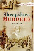 Shropshire Murders (eBook, ePUB)