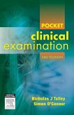Pocket Clinical Examination (eBook, ePUB)