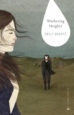 Wuthering Heights (eBook, ePUB) - Bronte, Emily