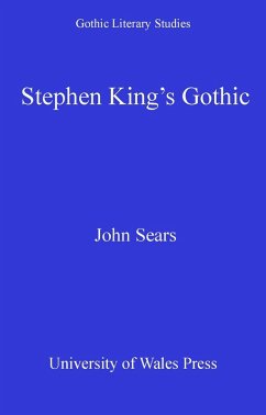 Cover Stephen King's Gothic (eBook, PDF)