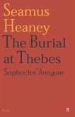 The Burial at Thebes (eBook, ePUB)