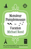 Monsieur Pamplemousse on Vacation (eBook, ePUB)