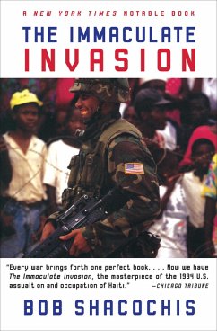 The Immaculate Invasion (eBook, ePUB)