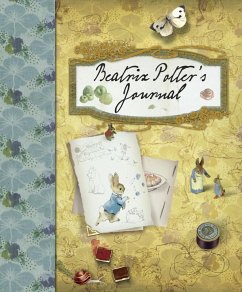 Cover Beatrix Potter's Journal (eBook, ePUB)